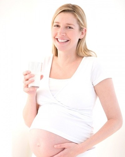 Sữa bà bầu Similac Mom IQ Plus 400g cho trẻ thông minh