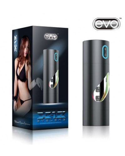 Dụng cụ thủ dâm tự động EVO dành cho nam