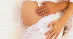 Tư thế quan hệ tình dục an toàn khi mang thai
