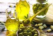 Chống lão hóa bằng dầu olive