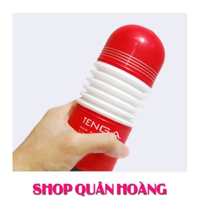 Cốc thủ dâm giá rẻ Rolling Head