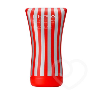 Giới thiệu cốc thủ dâm giá rẻ Tenga Soft Tube Cup 